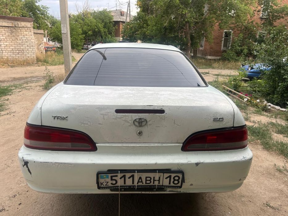 Toyota Corona Exiv 1995ж