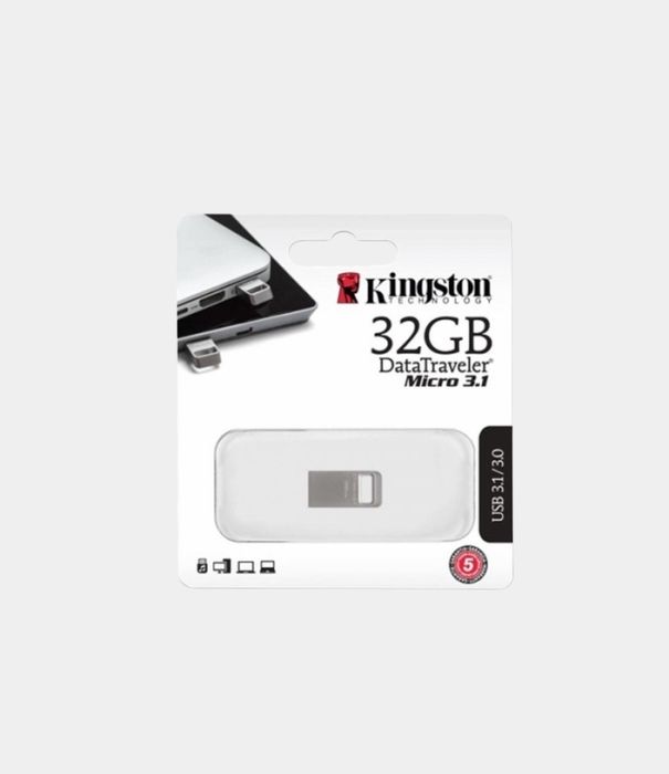 Флешка USB 3.1, металлическая, 32GB, 64GB, 128GB, 256GB