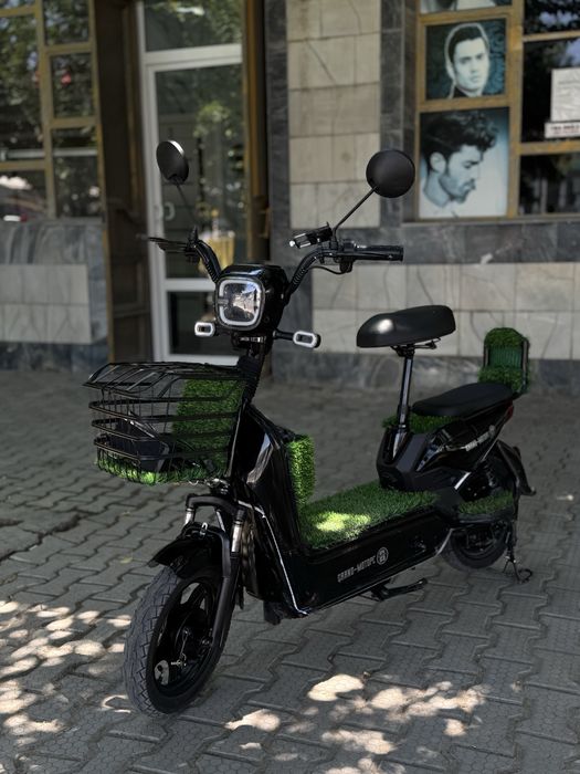 Skuter kotiladi srochni