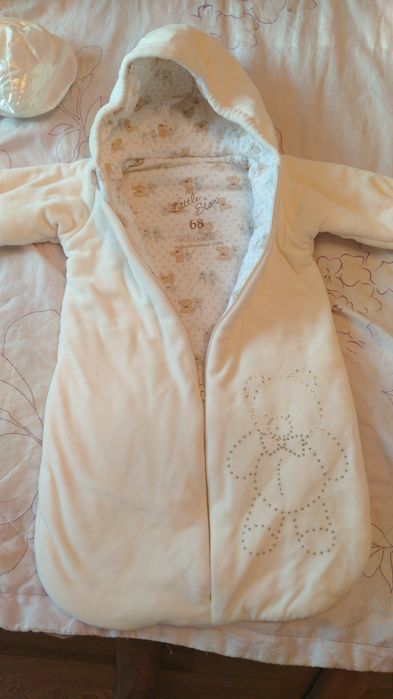 Продам конверт на выписку