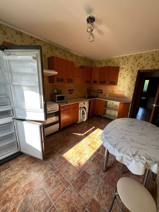 Продам 4 ком квартиру