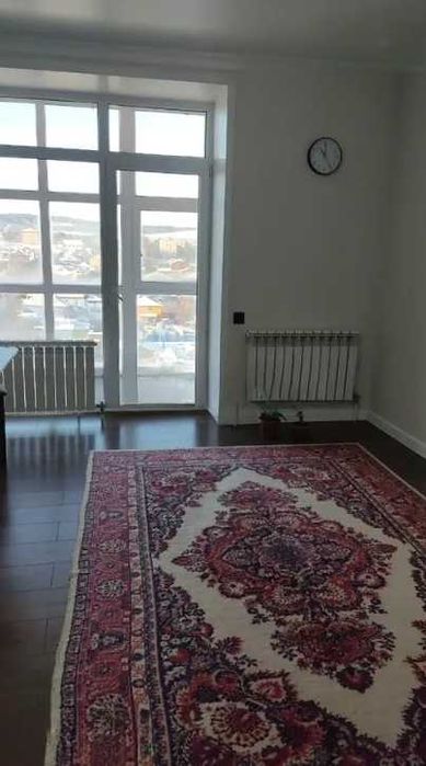 Евро 3 в районе военкомата