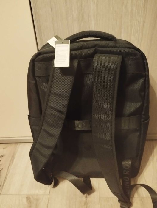 Vând rucsac pentru laptop Gino Rossi