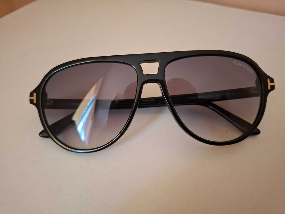 Tom Ford made in italy