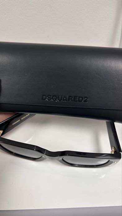 Слънчеви очила Dsquared