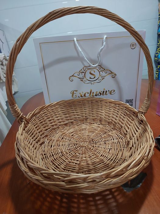 Продаём корзины для фрукт