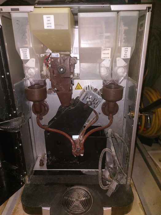 Еспресо кафе машини