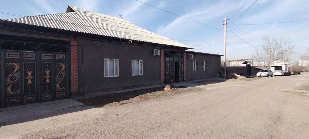 Алмалык 67 - Квартал