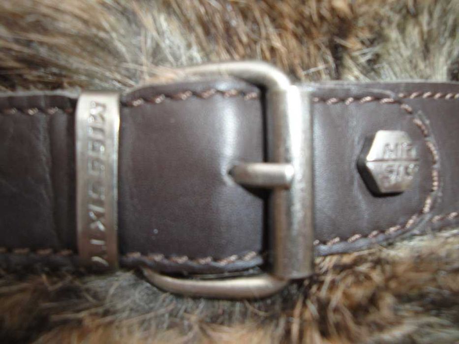 MISS SIXTY-нови кожени ботуши