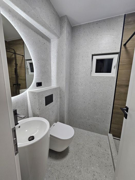Apartment in Bucuresti - More