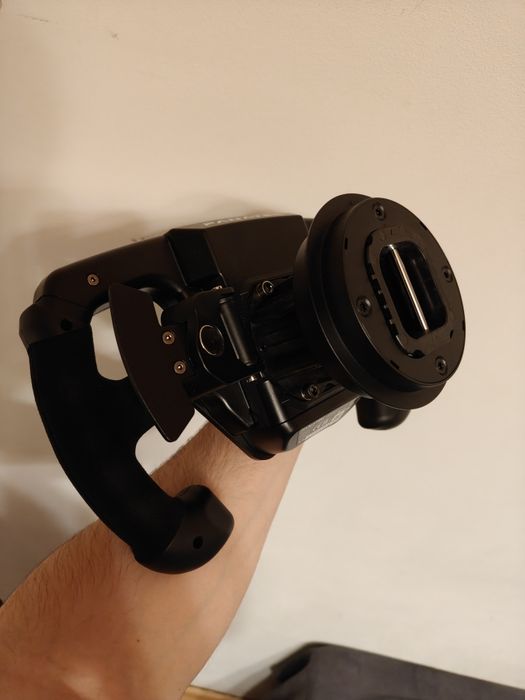 Fanatec csl dd F1 bundle 8nm kit