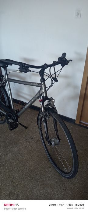 Biciclete de vânzare