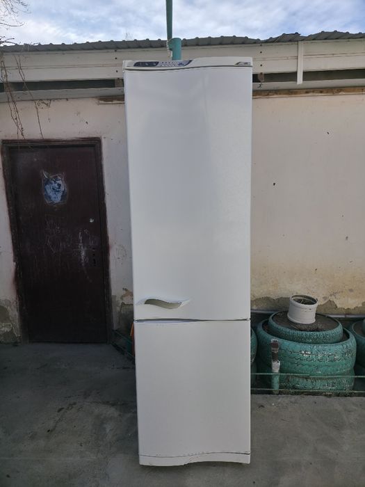 Холодильник срочно