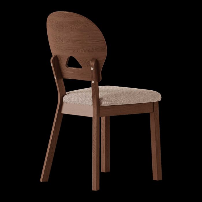 Honor Chair 125 K-9