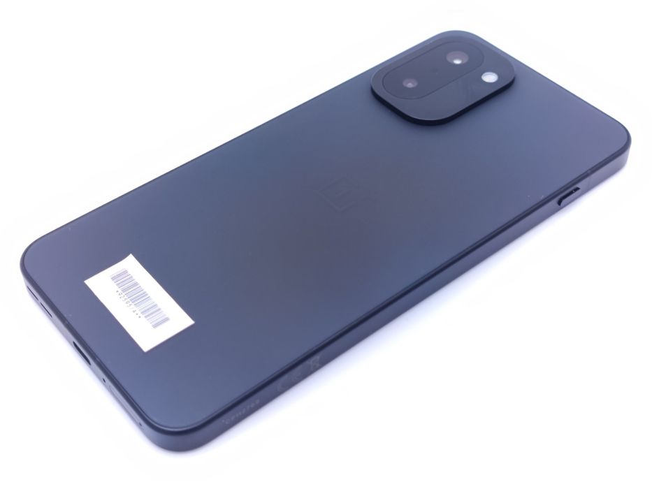 OnePlus 15R 512GB Charcoal Black 12GB Dual, Garantie 24 luni | #D92595