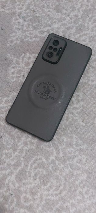 Редми нот 10 про