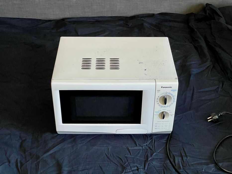 Микроволновая печь Panasonic NN-G315WF