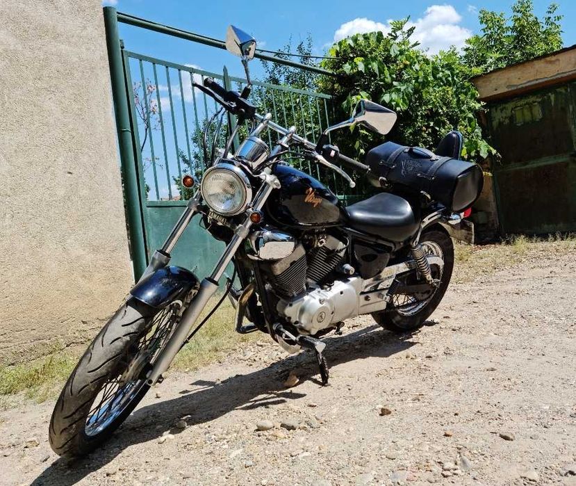 yamaha virago 250 • Anunturi gratuite • OLX.ro