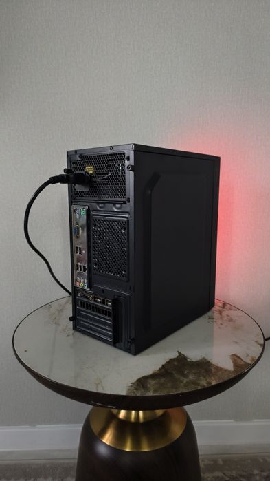 Компьютер i7 rx550