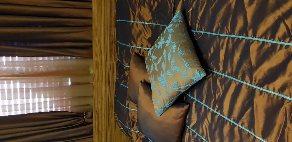 Комплект за спалня