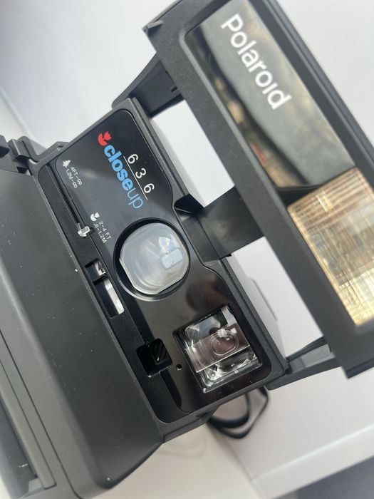 Продам polaroid. Оригинал.