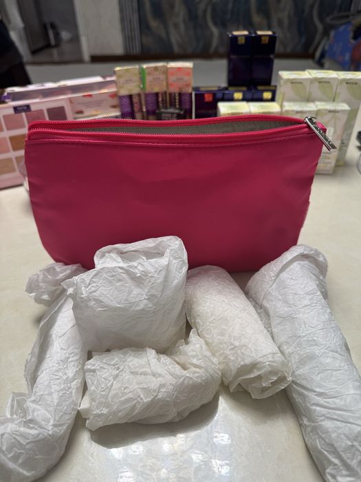 Набор для ухода кожей Clinique США Подарки женщинам на НГ Ликвидация