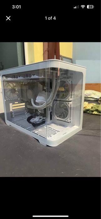 Геймърски  компютър