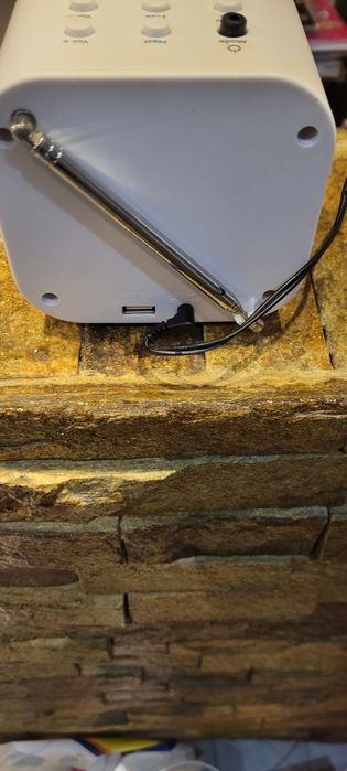 Radio technisat fm dab