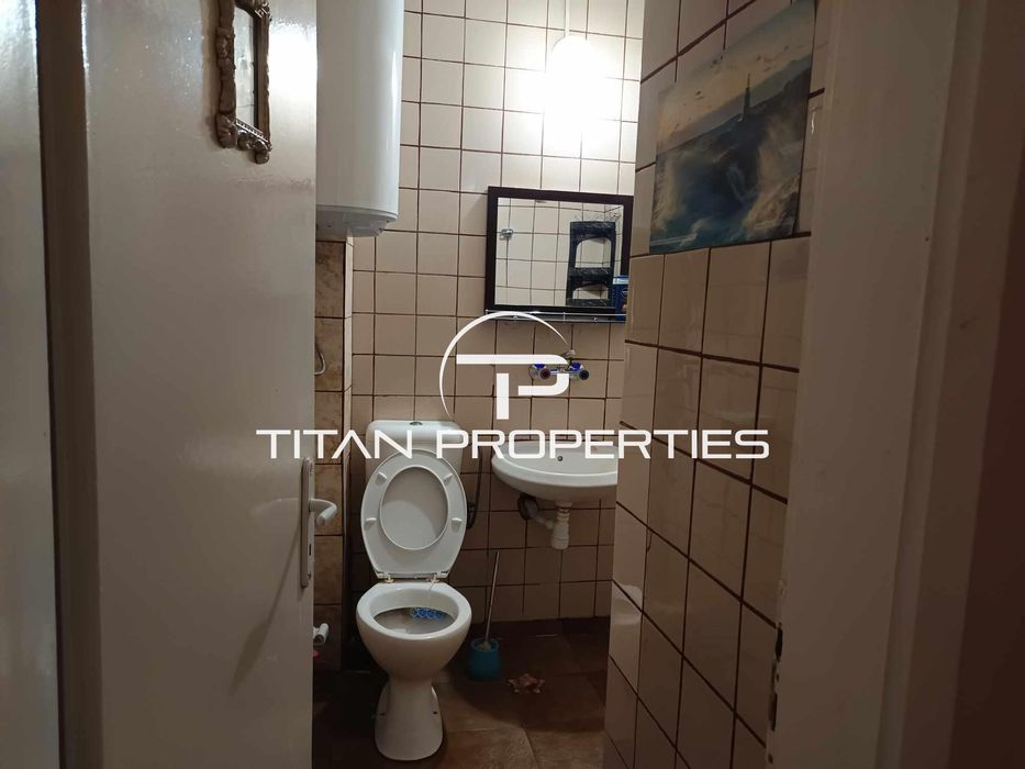 Дава се под наем Двустаен апартамент в Варна, Център - 40 кв.м за 250 € - Снимка #7