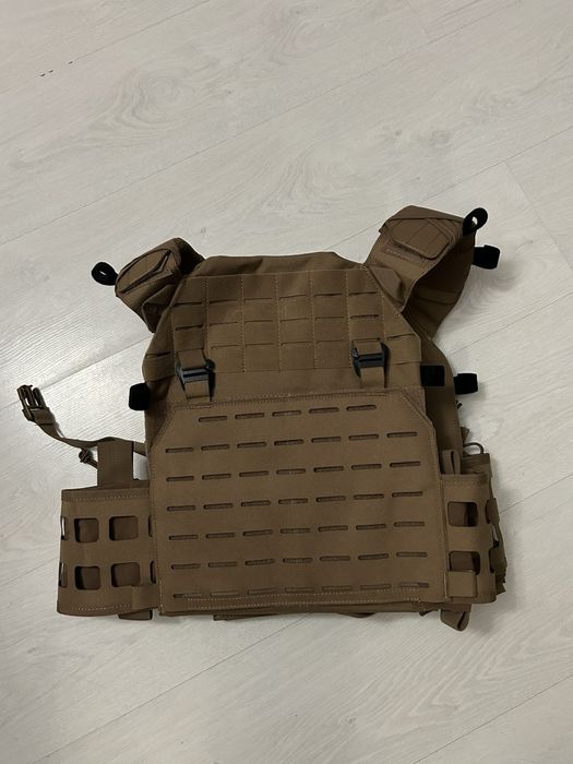 Plate carrier еърсофт