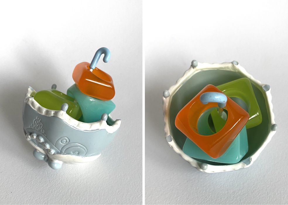 Зонты игрушечные