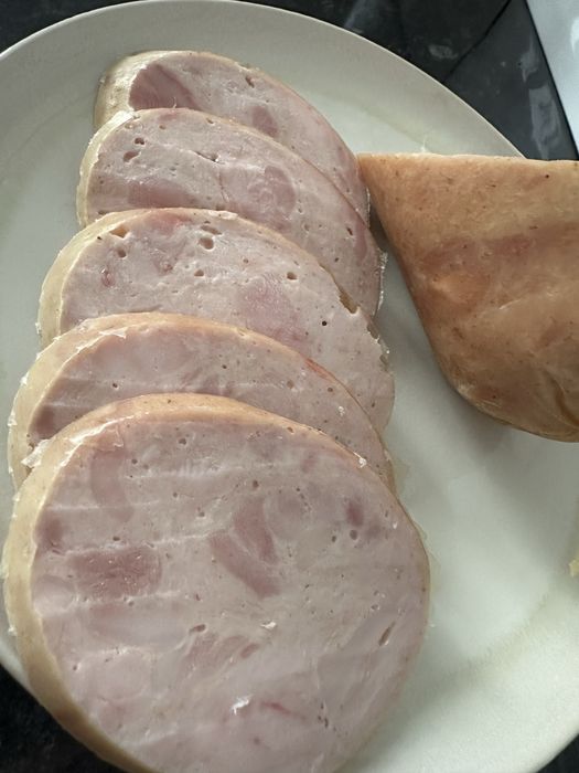 Домашние колбасы Халяль