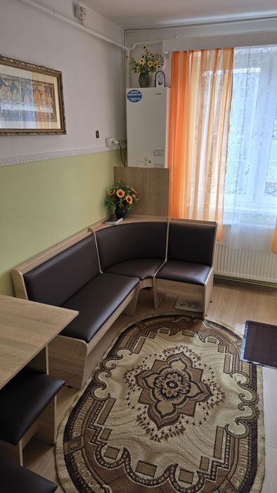 De vinzare apartament Cimpulung Moldovenesc