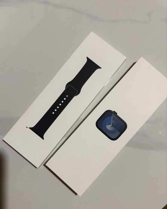 Apple watch Series 9
