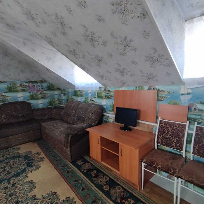 Сдам двухкомнатную квартиру