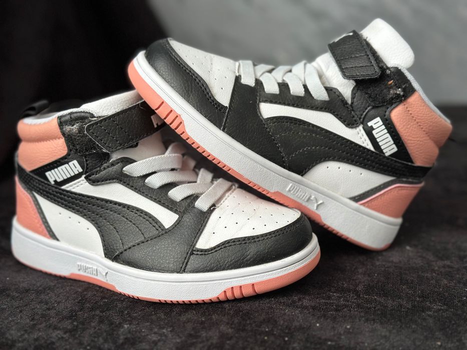 Кецове Пума 29 размер (без забележки,като нови)