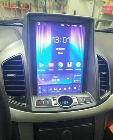 Kaptiva manitor sotiladi