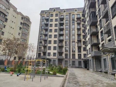 Продается 2х ком квартира, ЖК Dream House, ор-р: 8й роддом, 42м²