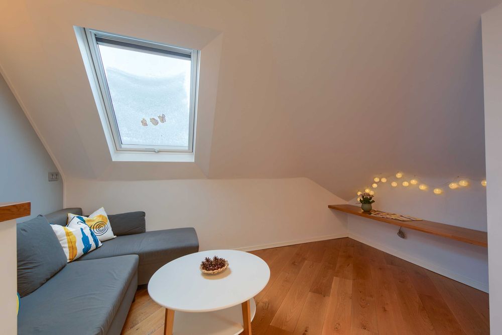 Продава се Двустаен апартамент в София, Гео Милев - 55 кв.м за 1567 €/кв.м - Снимка #4