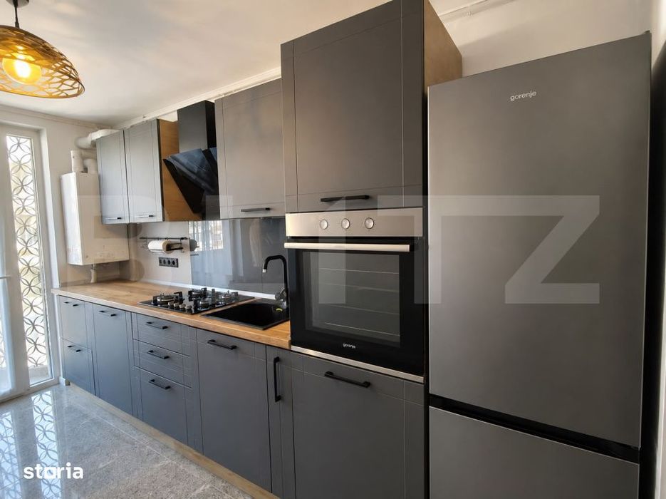 Apartament exclusivist in Deva - modern, luminos si confortabil