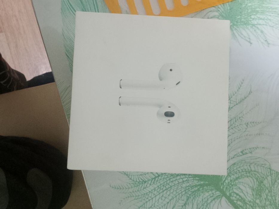 Айфон 14/Аирподс 2 оригинал