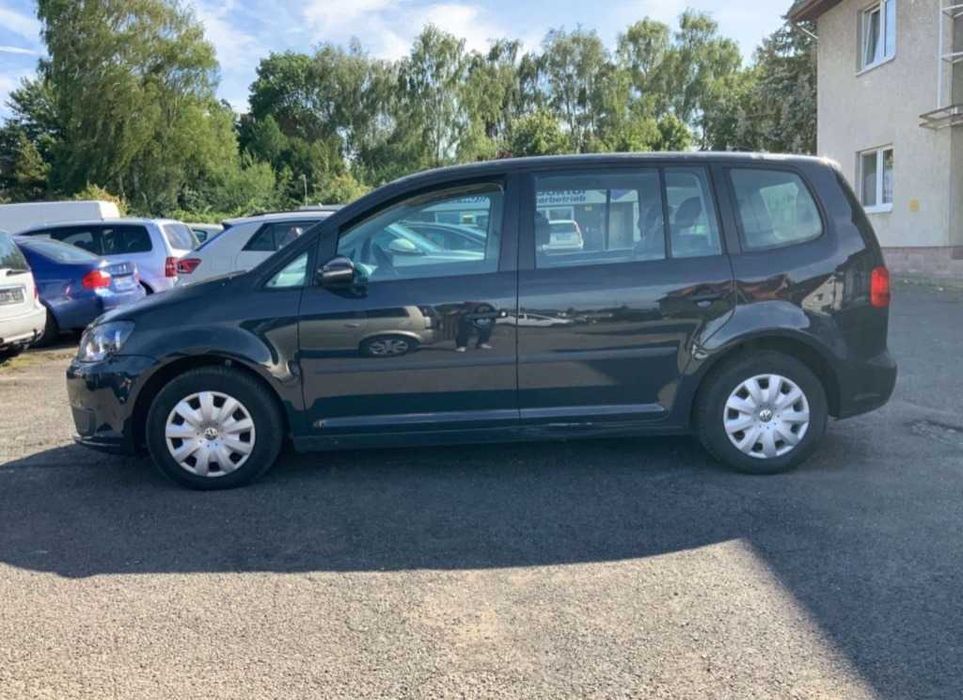 vw tuaran НА ЧАСТИ 4 броя