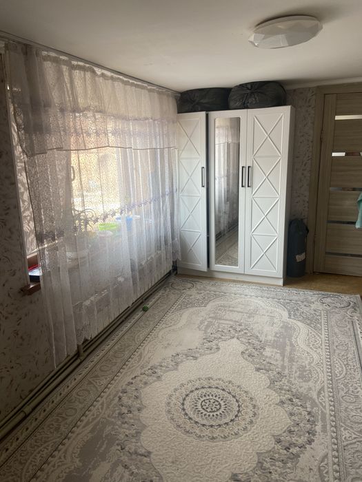 Үй. 3 бөлмелі. Документ бәрі дұрыс