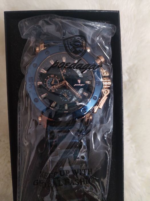 Мъжки часовник Quartc