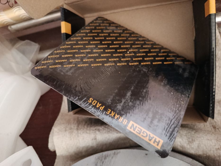 Aporniy disk antfriz bachok oldi kalotka