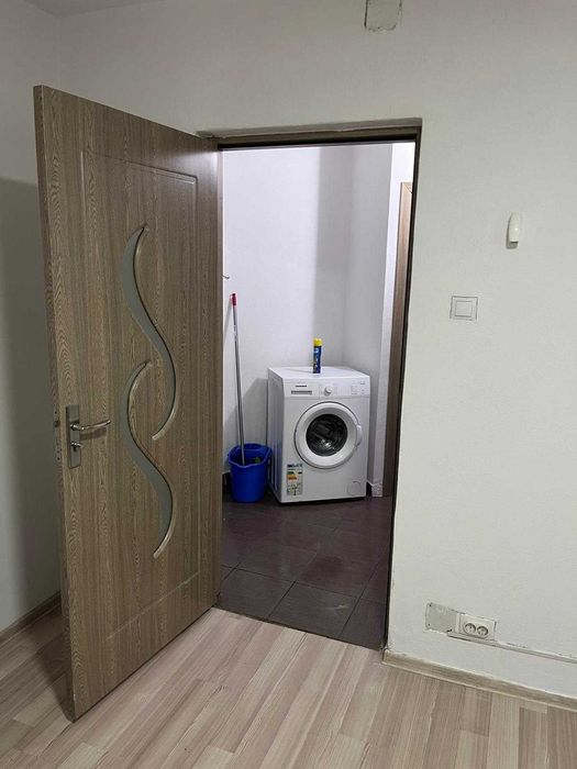 Inchiriez garsoniera in orasul Beclean