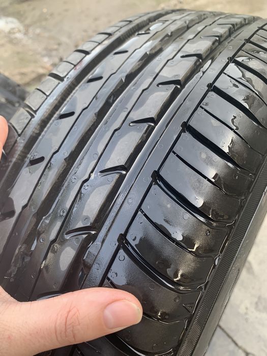 Диски с покрышками R14