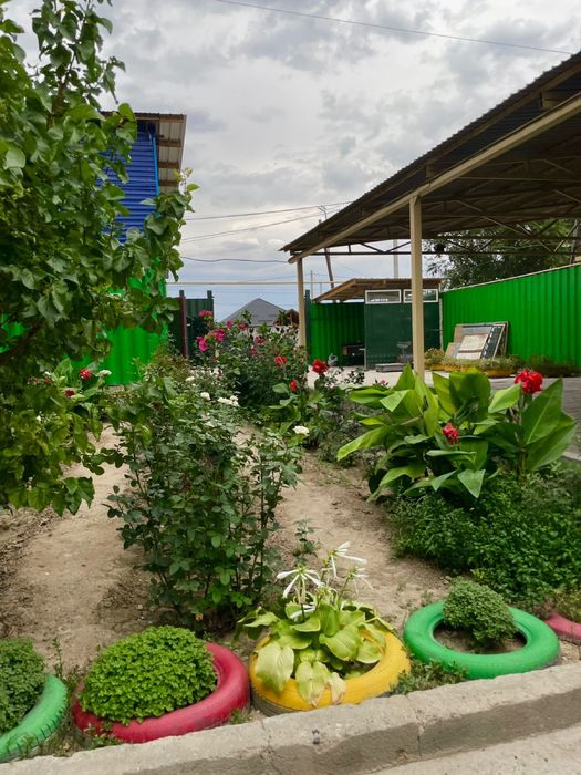 Продается дом в центре города