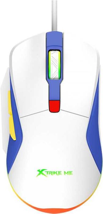 Mouse Gaming optic Xtrike ME GM 227