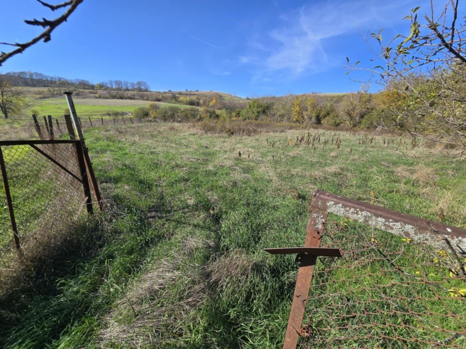 Продава се Парцел в с. Гарван, Област Силистра - 3220 кв.м за 2 €/кв.м - Снимка #3